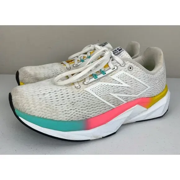 Women New Balance FuelCell Propel V5 athletic shoes sneakers MFCPRLC5, 9.5D - Picture 1 of 8